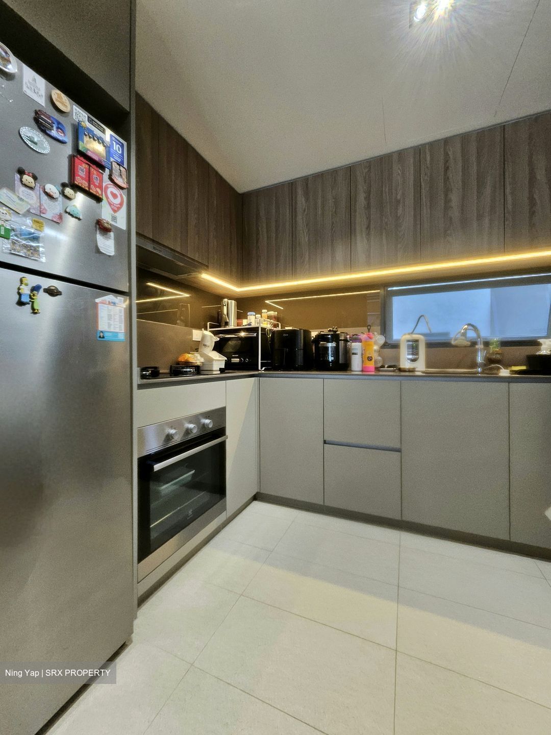 The Jovell (D17), Condominium #524595751